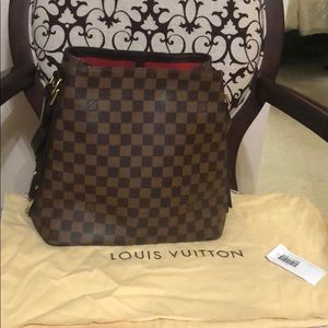 Louis Vuitton handbag